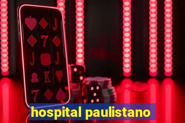 hospital paulistano